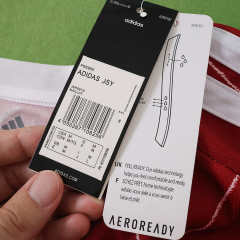 2627 season Liverpool F.C. home Fan version