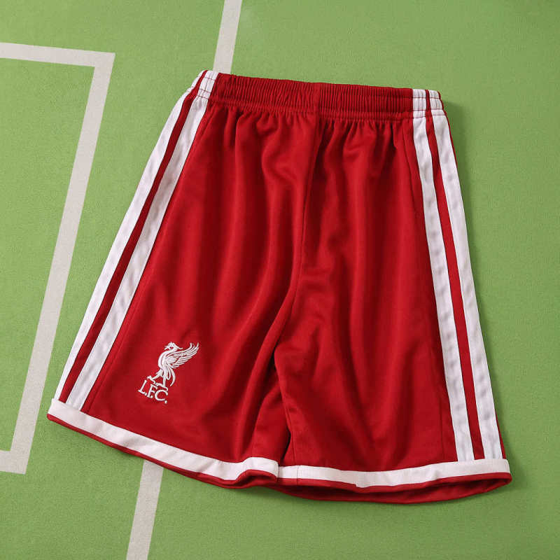 2627 season Liverpool F.C. home Kids kit + free socks