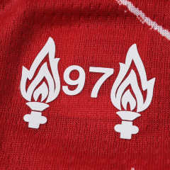 2627 season Liverpool F.C. home Kids kit + free socks