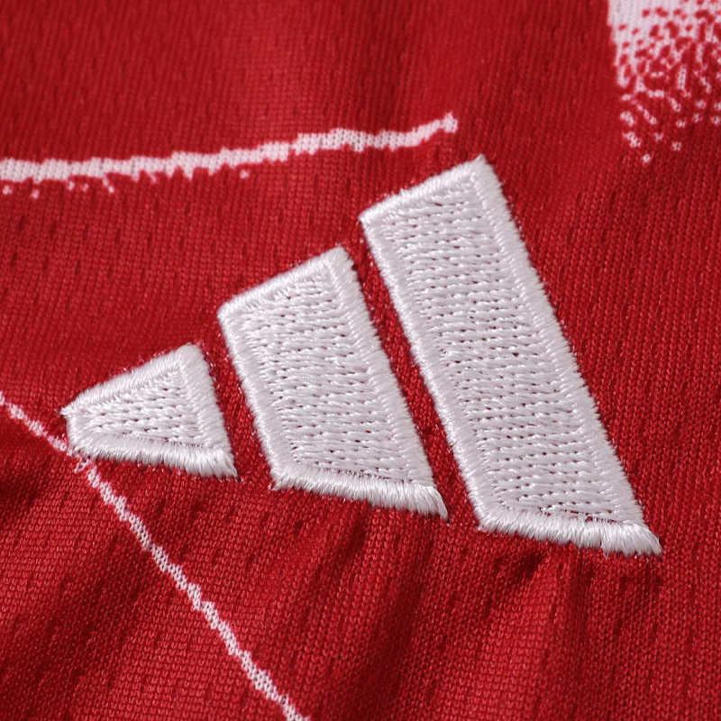 2627 season Liverpool F.C. home Kids kit + free socks