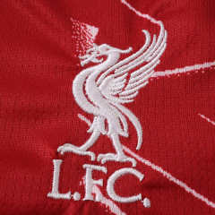 2627 season Liverpool F.C. home Kids kit + free socks