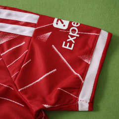 2627 season Liverpool F.C. home Kids kit + free socks