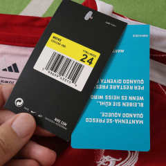 2627 season Liverpool F.C. home Kids kit + free socks