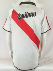 0001 River Plate home Retro