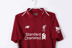 1819 Liverpool home Retro Fan version