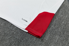 2026 FIFA World Cup Spain Training clothes suit Short sleeve Fan version