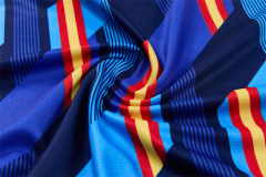 2026 FIFA World Cup Spain Training clothes suit Short sleeve Fan version