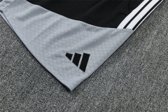 2026 FIFA World Cup Spain Training clothes suit Short sleeve Fan version