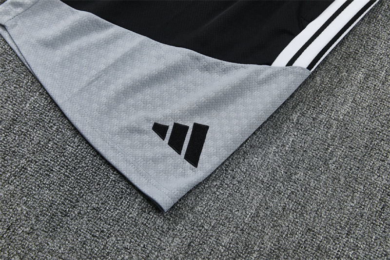 2026 FIFA World Cup Spain Training clothes suit Short sleeve Fan version