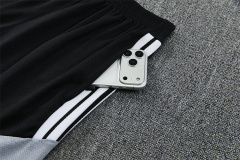 2026 FIFA World Cup Spain Training clothes suit Short sleeve Fan version