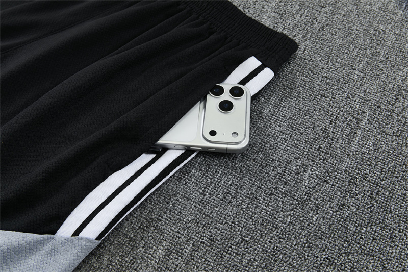 2026 FIFA World Cup Spain Training clothes suit Short sleeve Fan version