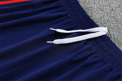 2026 FIFA World Cup Spain Training clothes suit Short sleeve Fan version