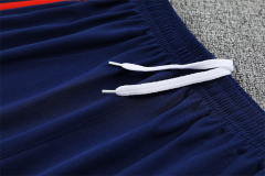 2026 FIFA World Cup Spain Training clothes suit Short sleeve Fan version