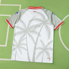 2026 FIFA World Cup Haiti away Fan version