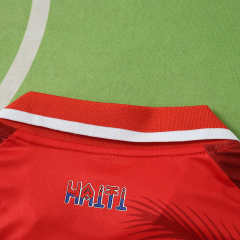 2026 FIFA World Cup Haiti away Fan version