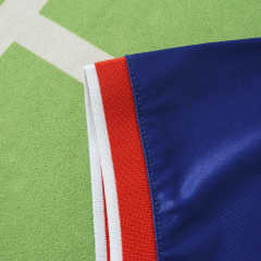 2026 FIFA World Cup Haiti home Fan version