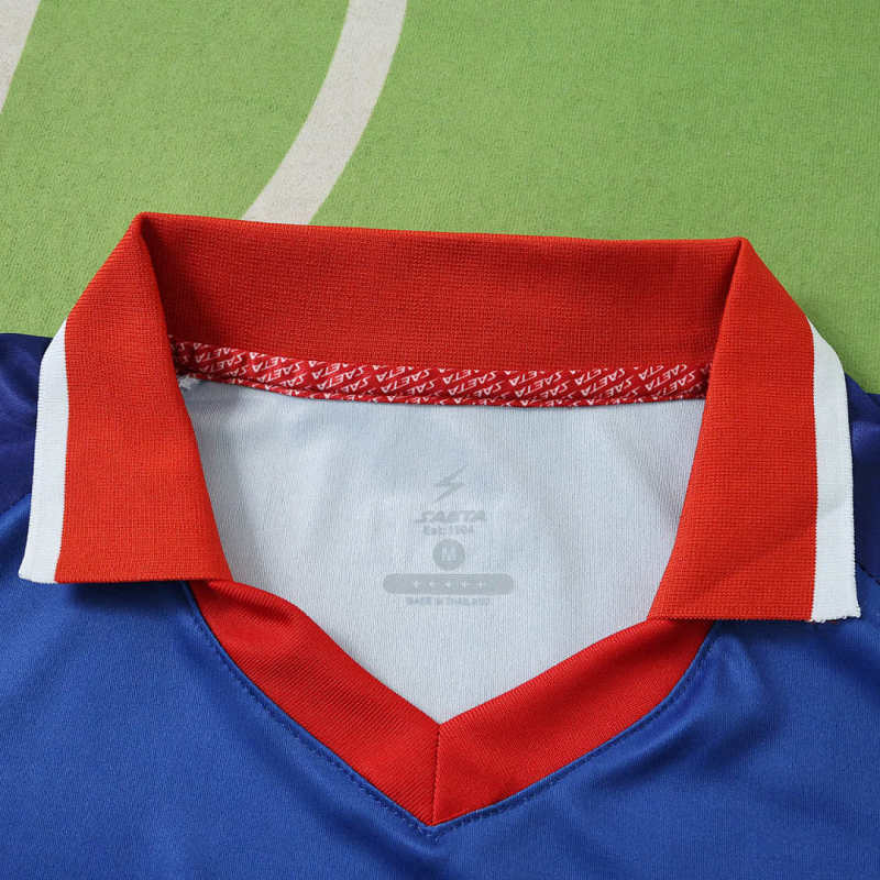 2026 FIFA World Cup Haiti home Fan version