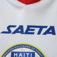 2026 FIFA World Cup Haiti away Fan version