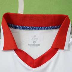 2026 FIFA World Cup Haiti away Fan version