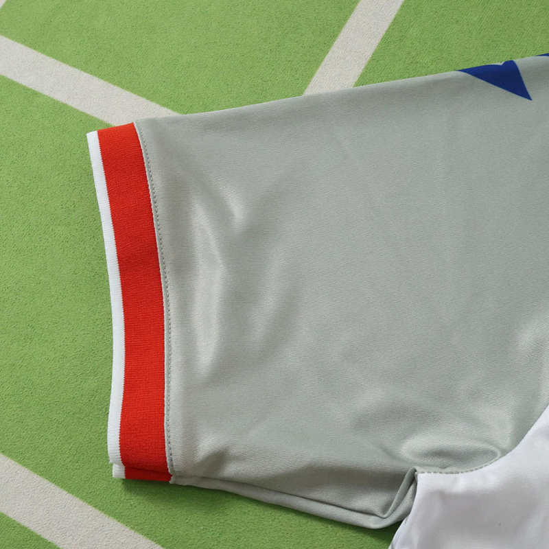 2026 FIFA World Cup Haiti away Fan version