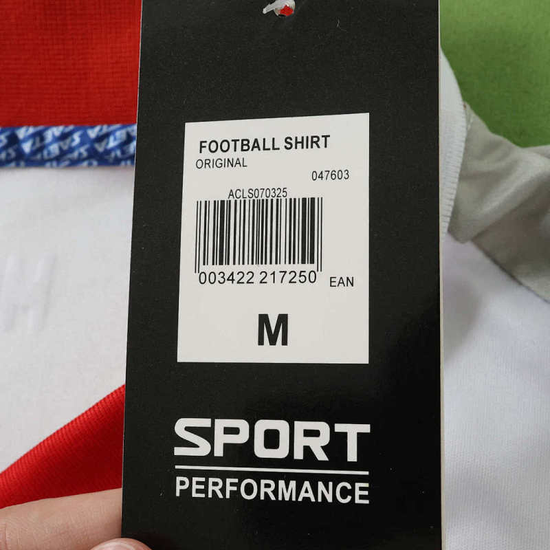 2026 FIFA World Cup Haiti away Fan version