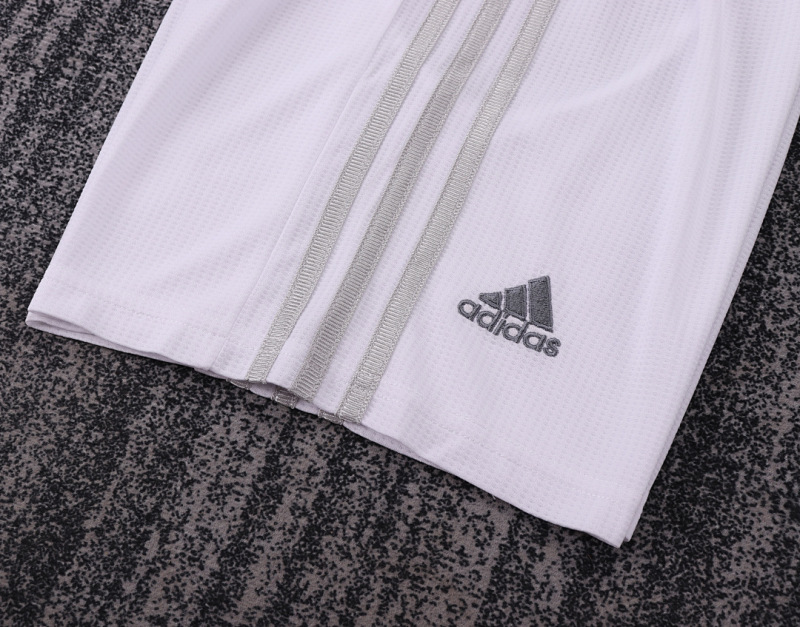 1516 Real Madrid home Kids Retro kit