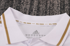 1112 Real Madrid home Kids Retro kit