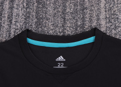 1718 Real Madrid away Kids Retro kit