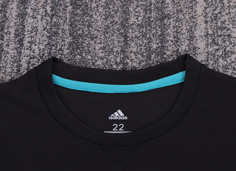 1718 Real Madrid away Kids Retro kit