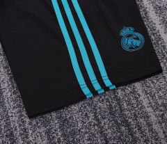 1718 Real Madrid away Kids Retro kit