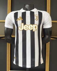 2627 Juventus home jersey Player version
