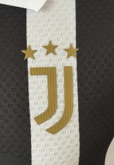 2627 Juventus home jersey Player version