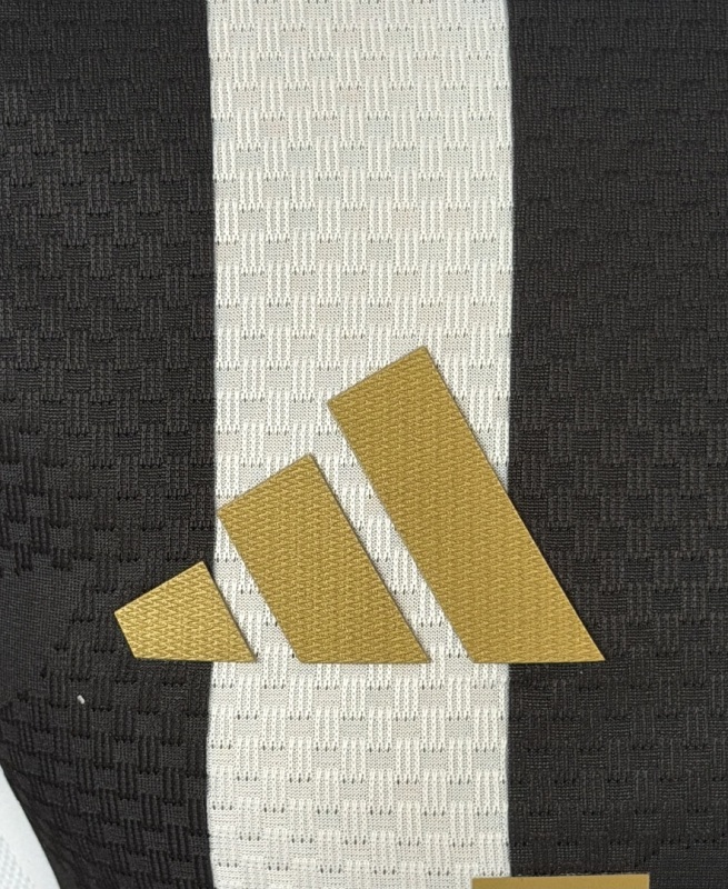 2627 Juventus home jersey Player version