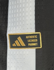2627 Juventus home jersey Player version