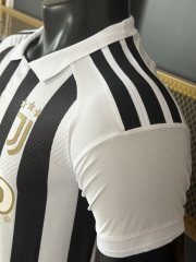 2627 Juventus home jersey Player version