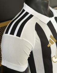 2627 Juventus home jersey Player version
