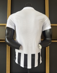 2627 Juventus home jersey Player version