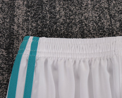 1718 Real Madrid home Kids Retro kit