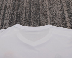 1718 Real Madrid home Kids Retro kit