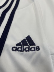 1213 Real Madrid home Kids Retro kit