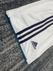 1213 Real Madrid home Kids Retro kit