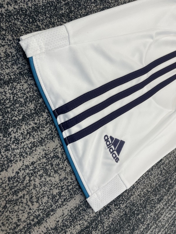 1213 Real Madrid home Kids Retro kit