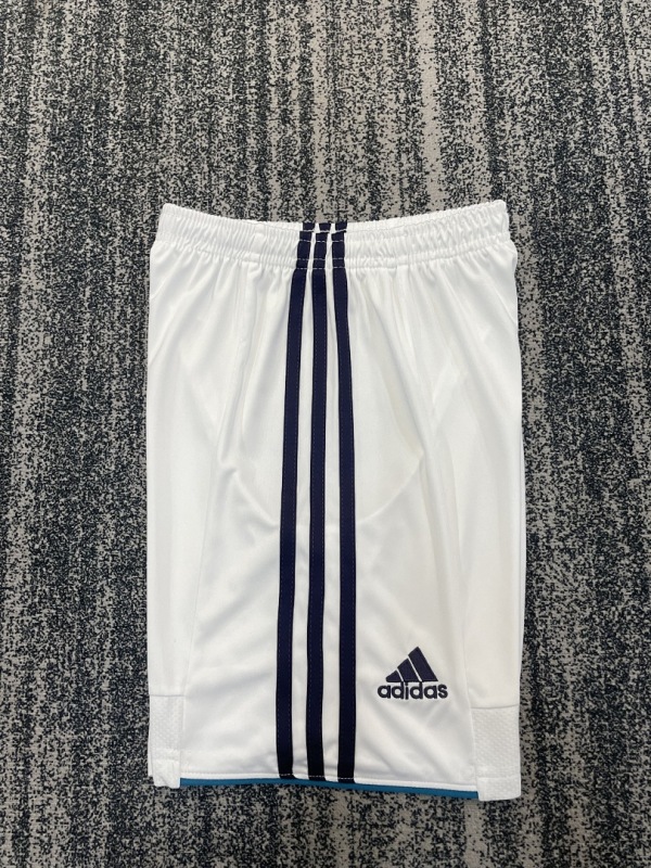 1213 Real Madrid home Kids Retro kit
