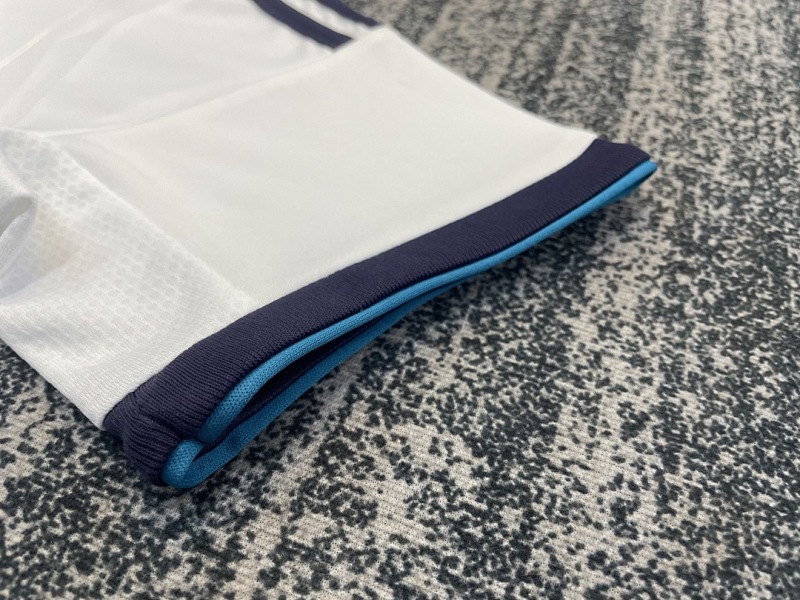 1213 Real Madrid home Kids Retro kit
