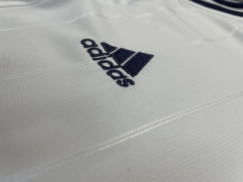 1213 Real Madrid home Kids Retro kit