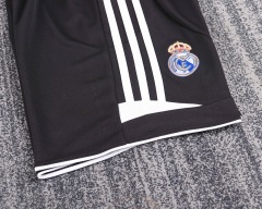 0607 Real Madrid third Kids Retro kit