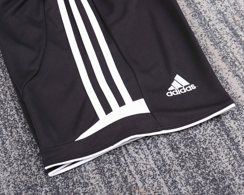 0607 Real Madrid third Kids Retro kit