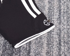 0607 Real Madrid third Kids Retro kit