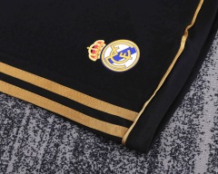1112 Real Madrid away Kids Retro kit