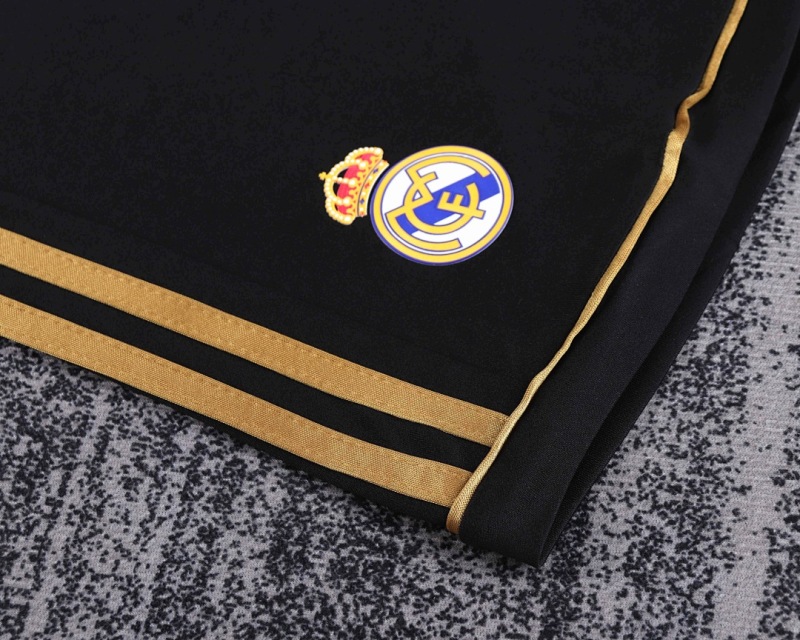 1112 Real Madrid away Kids Retro kit